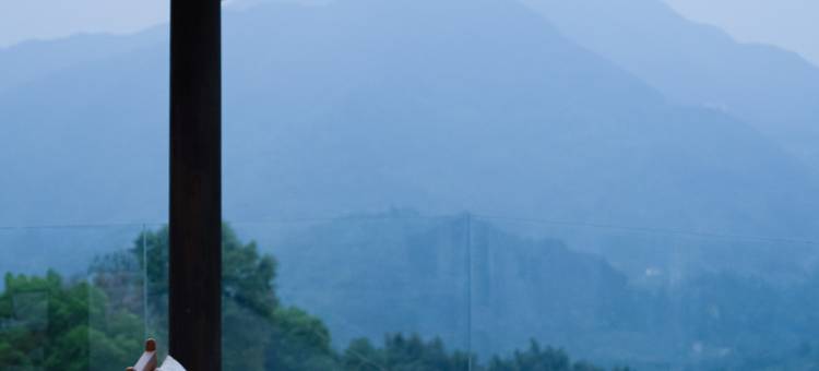 山中事·云海度假民宿(坡山景区店)图片