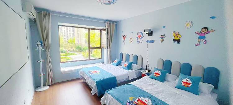 老街小驻(河头老街店)图片