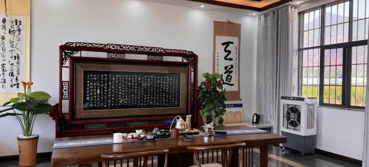 永胜程海滇西印象客栈图片