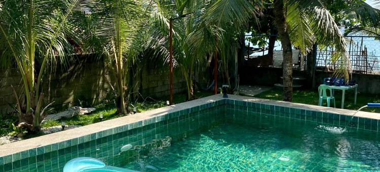阿格尼丝小屋私人度假村(Casita Agnes Private Resort)图片