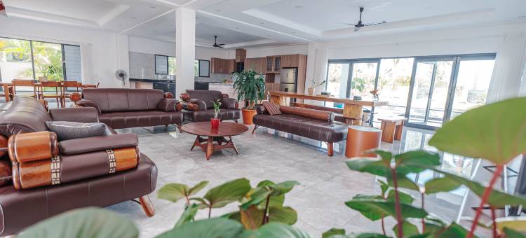 新悦度假酒店(Neoteric Resort Hotel)图片