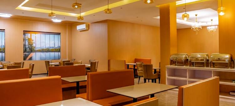 花之筑国际酒店(Flower International Hotel)图片
