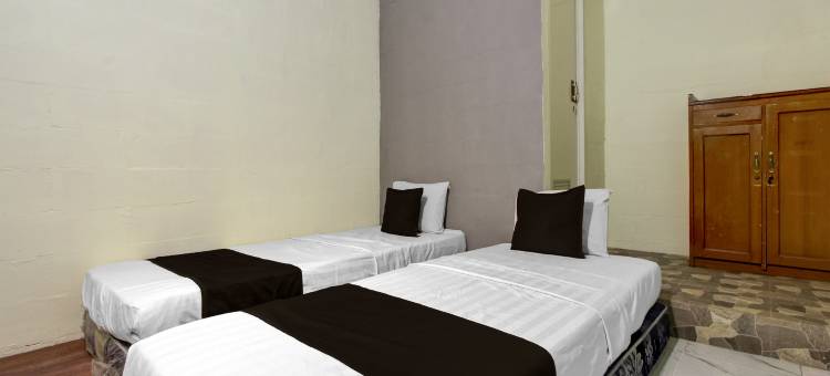 Hotel O near Ahmad Yani International Airport formerly North Bay Residence图片