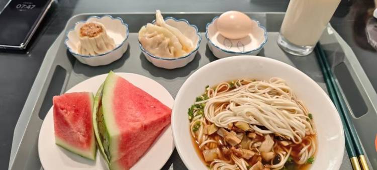 一述光酒店(张家界武陵源国家森林公园店)图片