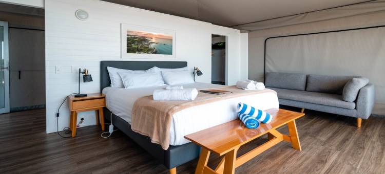 罗特尼斯岛屿探索度假园区(Discovery Resorts - Rottnest Island)图片