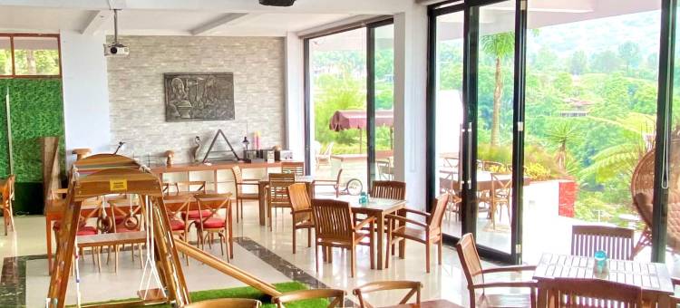 德普特度假村及餐厅(De Pointé Resort & Resto)图片