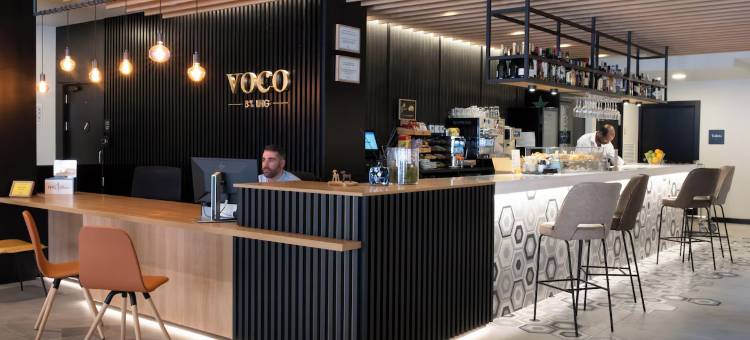 voco Bilbao City by IHG(voco Bilbao City by IHG)图片