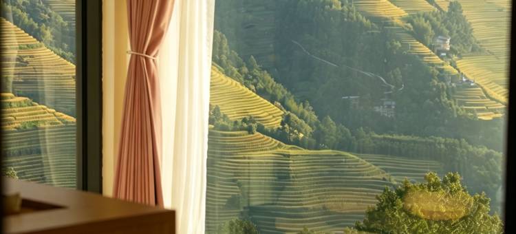 陌野•晨晞|HOTEL MORO民宿(龙胜龙脊梯田店)图片