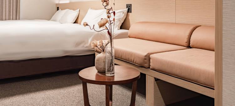 住一难波南3号店(Apartment Hotel 11 Namba Minami III)图片