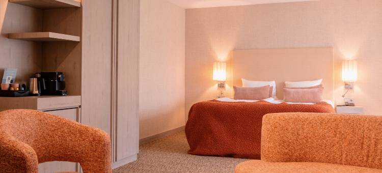 Van der Valk Hotel Hollands Kroon图片