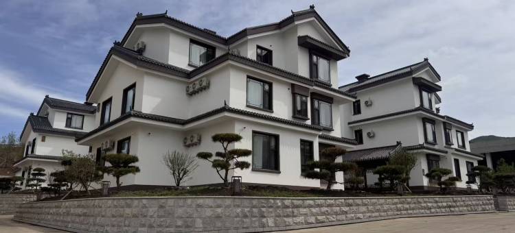 和龙兴烨酒店图片