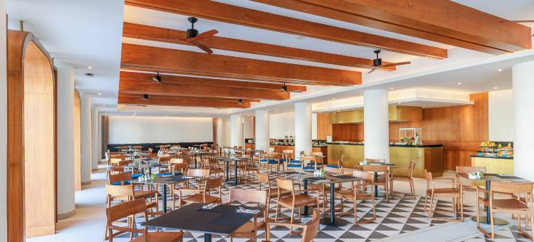 普吉岛芭东海滩酒店(Patong Beach Hotel by See2Sea)图片