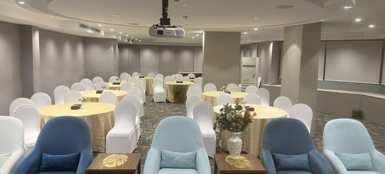 泰姬阿尔瓦杰酒店(Taj Al-Wajh Hotel)图片