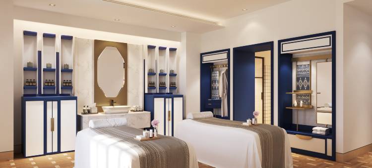 万象安凡尼+澜沧酒店(Avani+ Lanexang Vientiane Hotel)图片