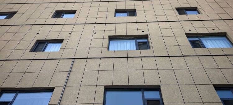 晋城三山轻居酒店(兰花路店)图片