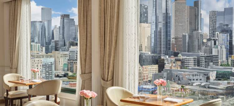 墨尔本朗廷酒店(The Langham Melbourne)图片
