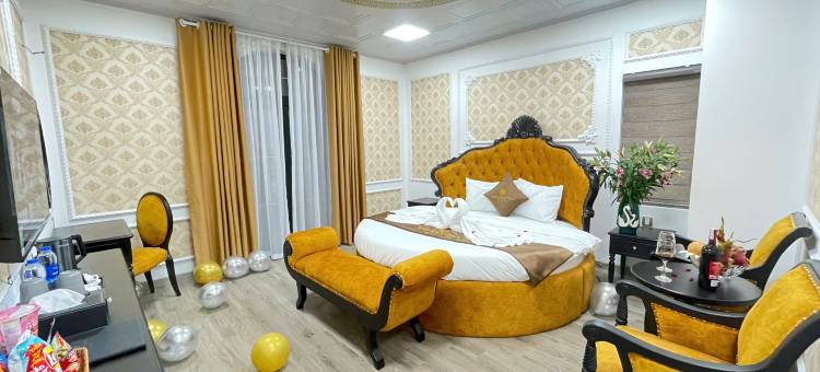 多丽丝豪华酒店(Doris Luxury Hotel)图片
