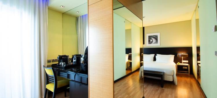 萨那国会酒店(SANA Capitol Hotel)图片
