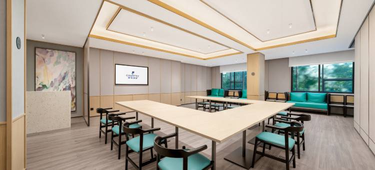 丽怡酒店(淄博柳泉路八大局店)图片