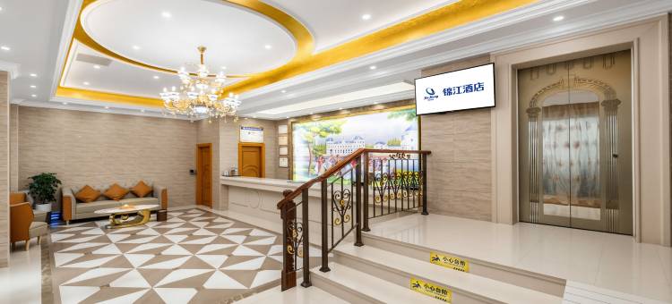 维也纳酒店(惠东华侨城和润步行街店)图片