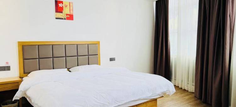 沁沁宾馆图片