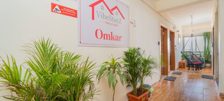 Vibestayz Omkar Hinjawadi图片