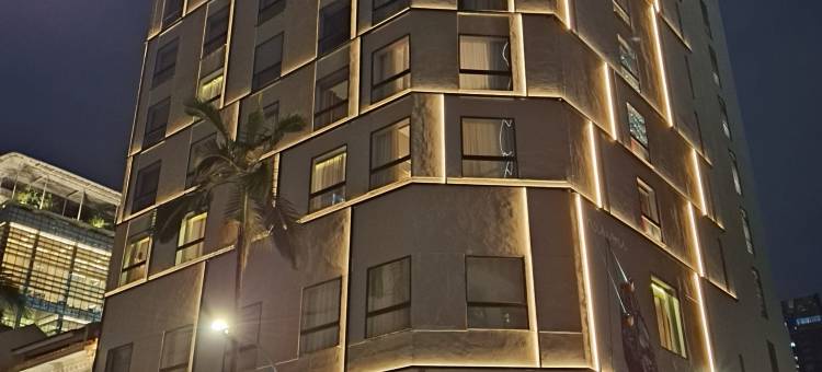 新加坡诺伊酒店(Naumi Hotel Singapore)图片