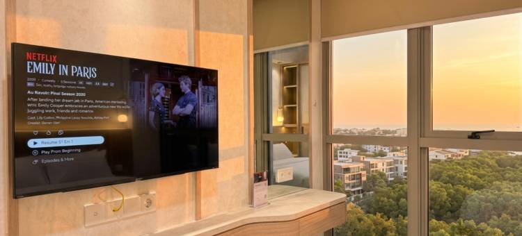 Gold Coast PIK Sea View Apartments by Luma Casa图片