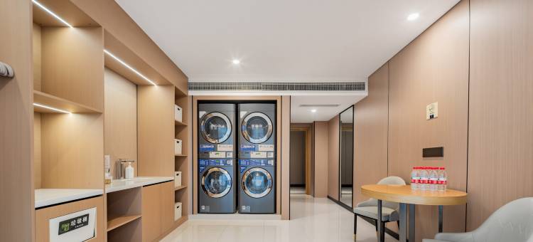 星程酒店(成都东郊记忆建设路店)图片