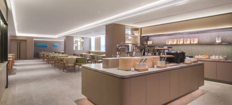 全季酒店(吐鲁番高昌路店)图片
