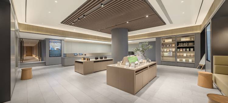 全季酒店(兰州张掖路省政府地铁站店)图片