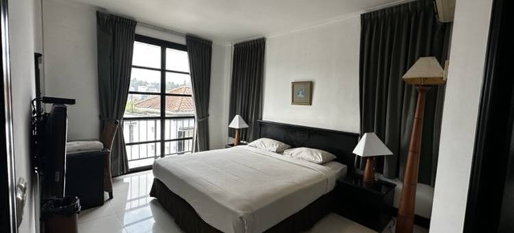 Townhouse Oak Casa D'Ladera Bandung图片