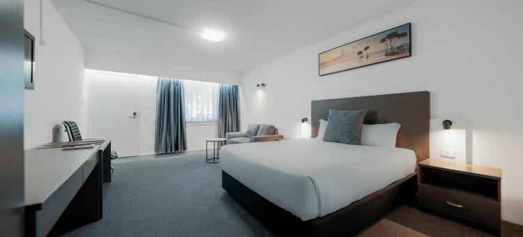 戈斯福德度假村和会议中心(The Select Inn Gosford)图片