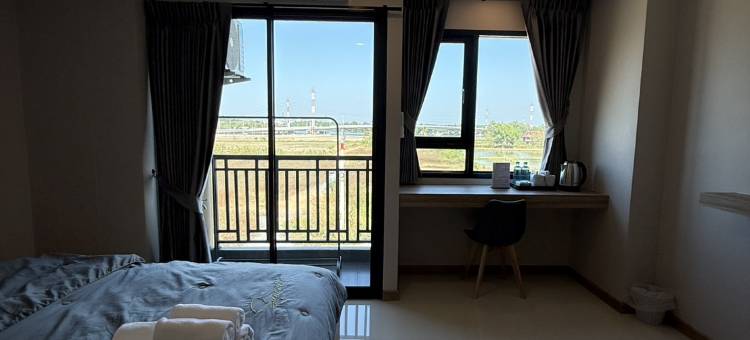 Wellgrow Service House - wellgrow hotel @chachoengsao图片