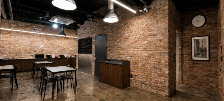 贝斯特韦斯特酒店 仁寺洞(Best Western Insadong Hotel)图片