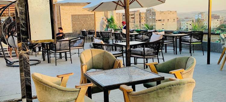 公主金字塔景观旅馆(Princess Pyramids View Inn)图片