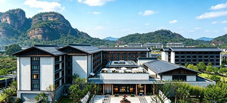 武夷山憬居度假酒店图片