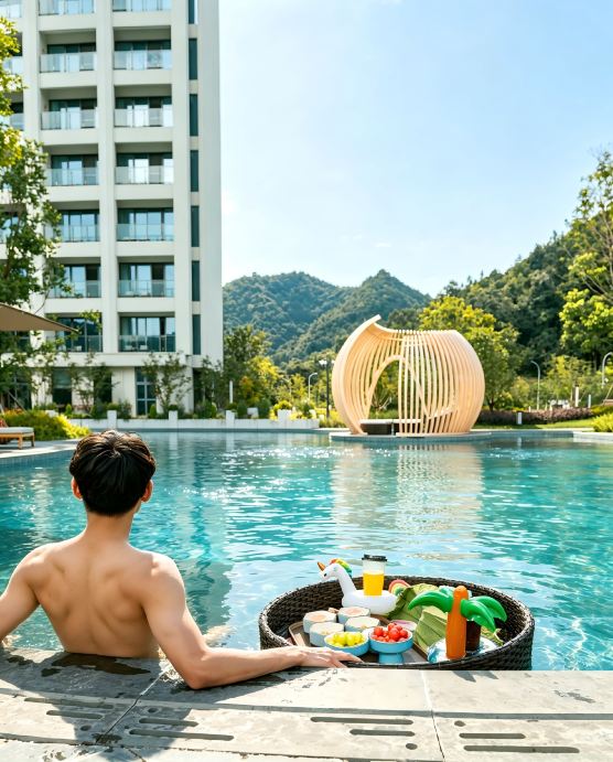 Hotel Overview