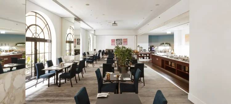 悉尼琶拉帝诗酒店(Paradox Sydney)图片