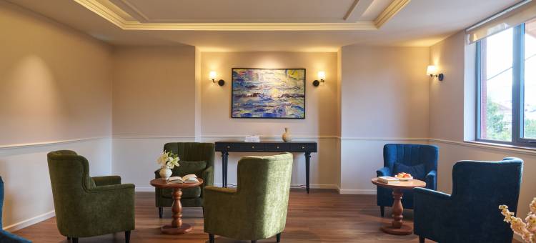 M Village臻选酒店春香湖畔，Modern Village Lifestyle 品牌(M Village Premier Hotel Xuan Huong Lakeside, a brand of Modern Village Lifestyle)图片