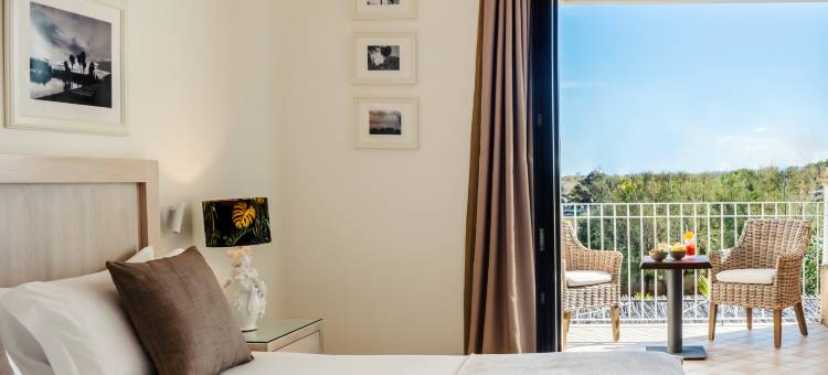 戛纳碧昂克生活酒店(Canne Bianche Lifestyle Hotel)图片