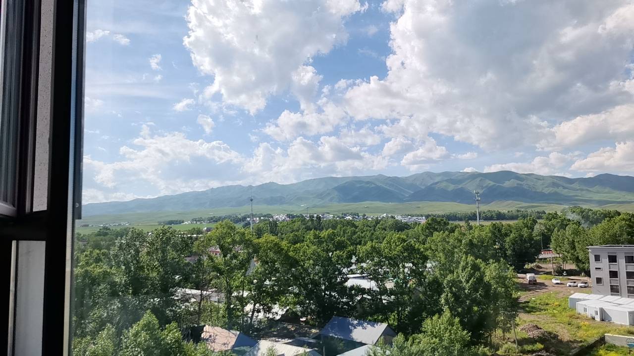 丽呈酒店(昭苏天马国际旅游文化广场店)图片