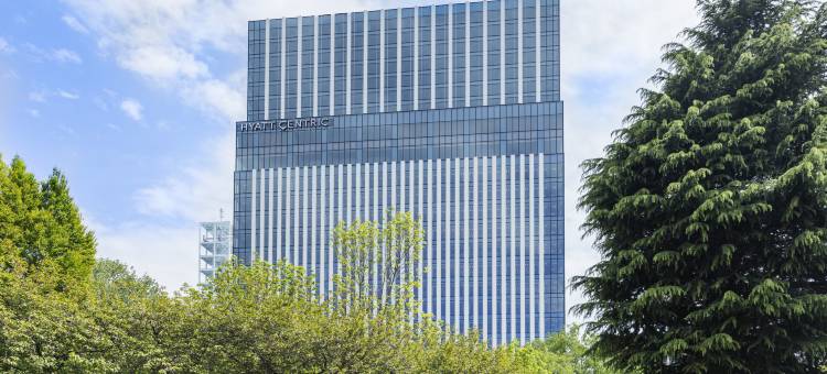 札幌凯悦尚萃酒店(Hyatt Centric Sapporo)图片