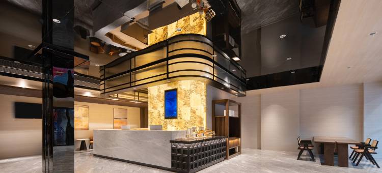 怡致酒店(清远阳山店)图片