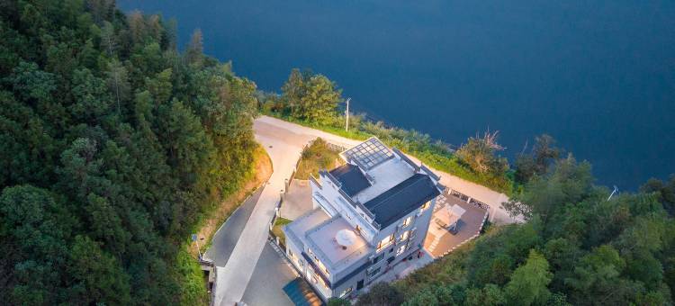 婺源•山禾悦 RIVERSIDE•VILLA•江景度假美宿(高铁站弦高古城店)图片