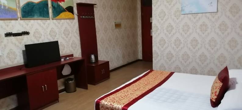 永昌百顺商务宾馆图片