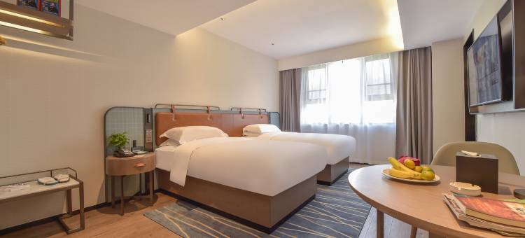 宜尚酒店(桂林灌阳云水瑶店)图片