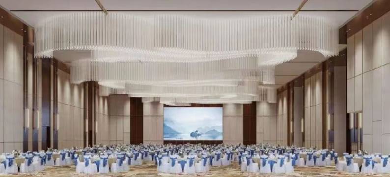 汀州建国饭店(长汀古城店)图片