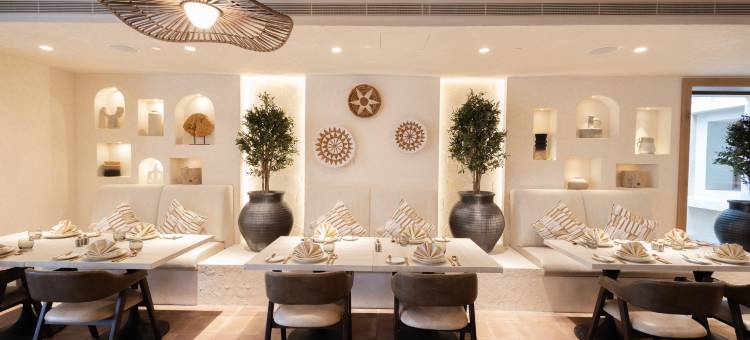 棕榈温德姆公寓(Wyndham Residences the Palm)图片