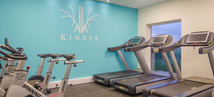 柯玛尔和金斯帕酒店(The Kinmel & Kinspa)图片